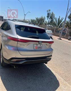 تويوتا فنزا